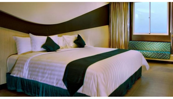 Aston Cirebon Hotel & Convention Center poza 3