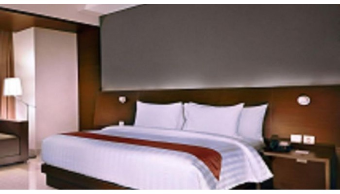 Aston Imperial Bekasi Hotel & Conference Center poza 2