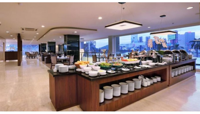 Aston Imperial Bekasi Hotel & Conference Center poza 1