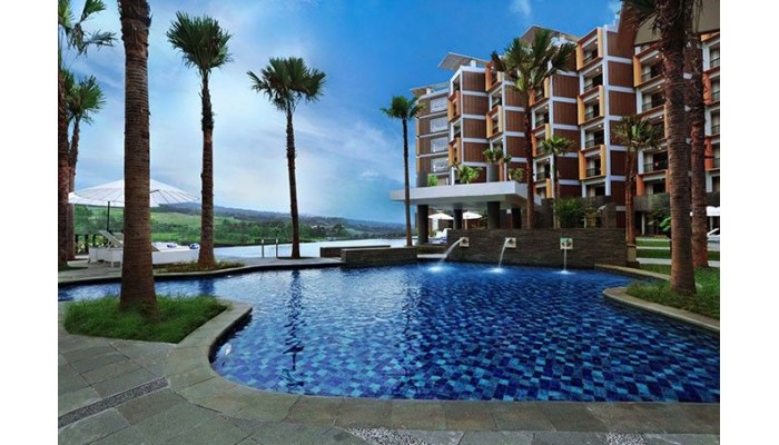 Aston Sentul Lake Resort & Conference Center poza 4