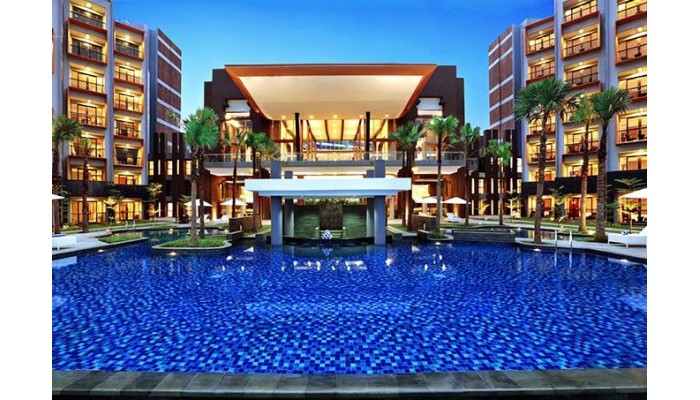 Aston Sentul Lake Resort & Conference Center poza 1