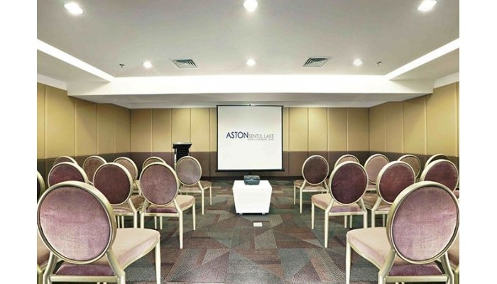 Aston Sentul Lake Resort & Conference Center poza 3