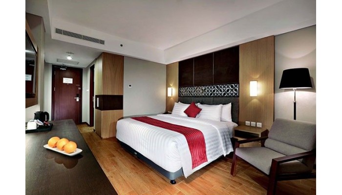 Aston Sentul Lake Resort & Conference Center poza 2