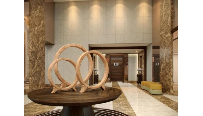 Aston Solo Hotel And Residence poza 0