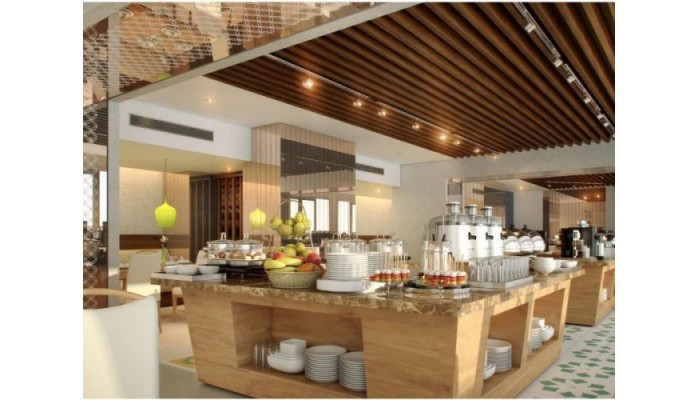 Aston Solo Hotel And Residence poza 3