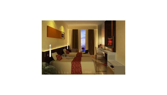 Atria Hotel And Conference Mal poza 10