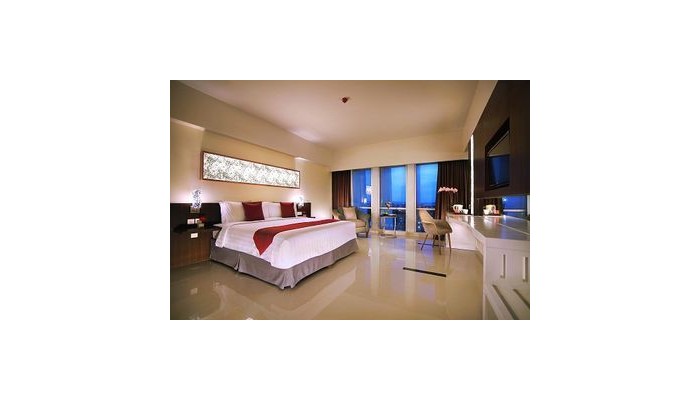 Atria Hotel And Conference Mal poza 9