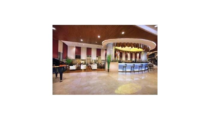 Atria Hotel And Conference Mal poza 4