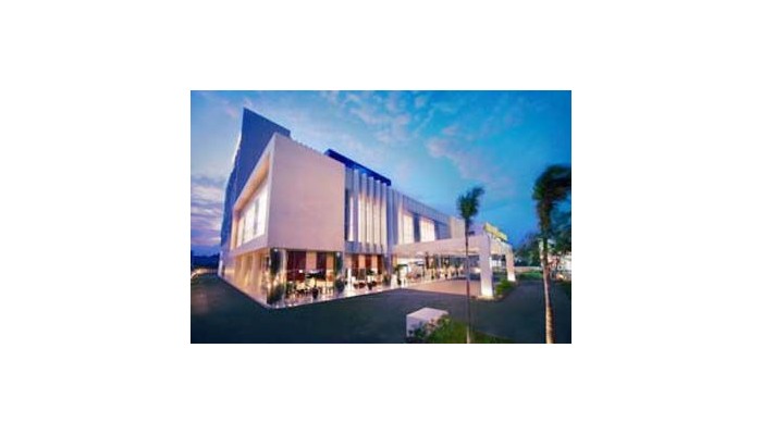 Atria Hotel And Conference Mal poza 0