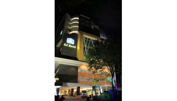 Best Western Oj Hotel poza 3