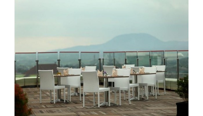 Best Western Oj Hotel poza 6