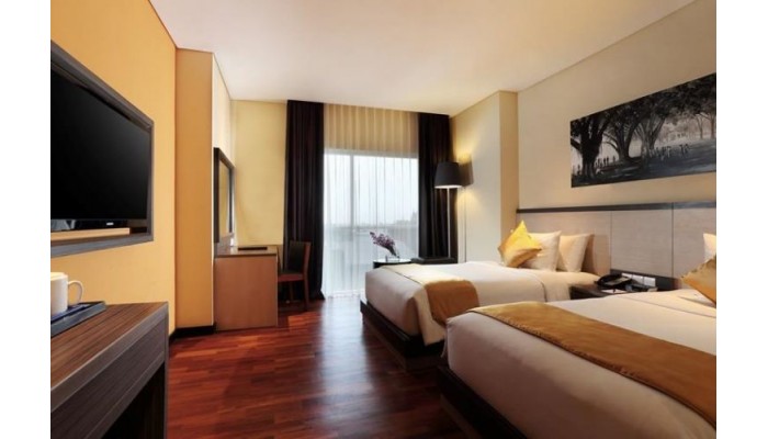 Best Western Oj Hotel poza 9