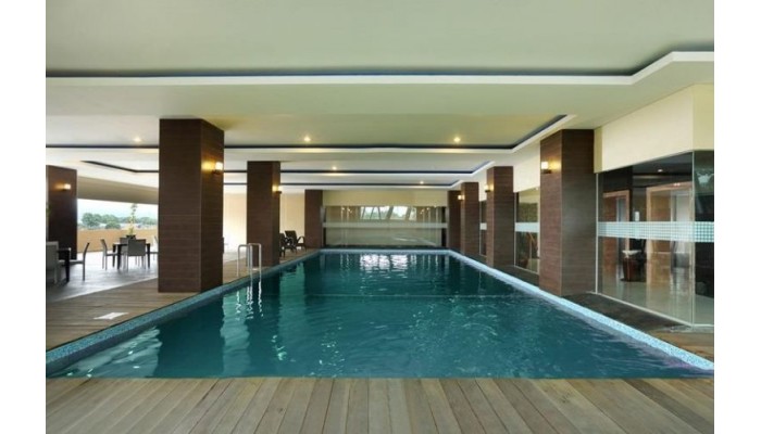 Best Western Oj Hotel poza 5