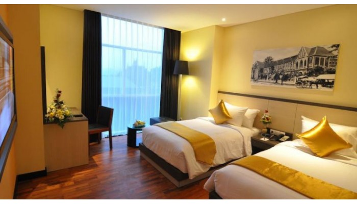 Best Western Oj Hotel Malang poza 3