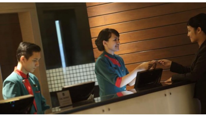 Best Western Oj Hotel Malang poza 2