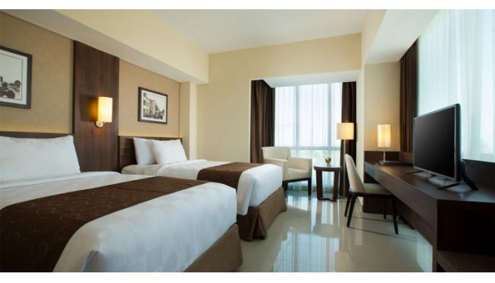 Best Western Papilio Hotel poza 6