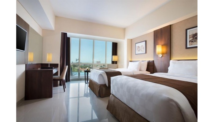 Best Western Papilio Hotel poza 5