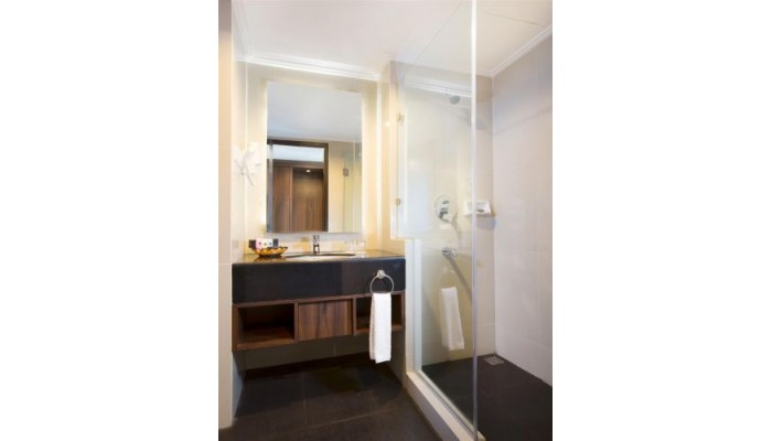 Best Western Papilio Hotel poza 7