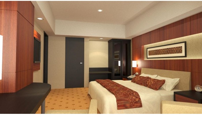 Best Western Premier La Grande Hotel poza 1