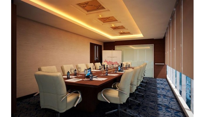 Best Western Premier La Grande Hotel poza 9