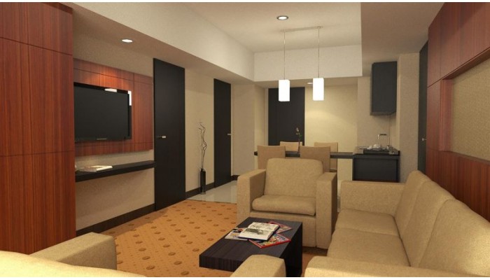 Best Western Premier La Grande Hotel poza 3