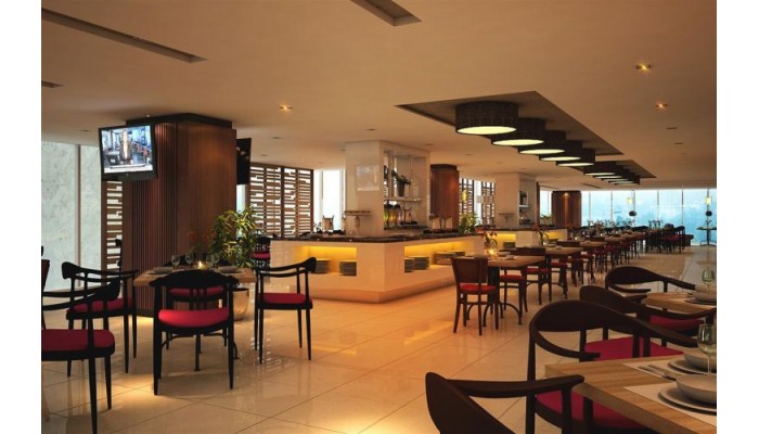 Best Western Premier La Grande Hotel poza 6