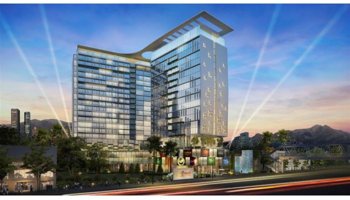 Best Western Premier La Grande Hotel poza 11