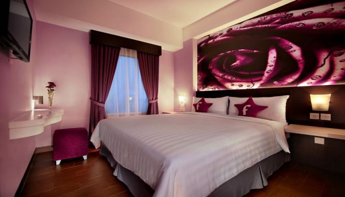 Fame Hotel Gading Serpong poza 2