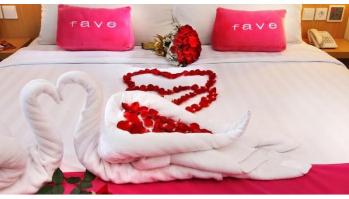 Fave Hotel Adisucipto poza 4