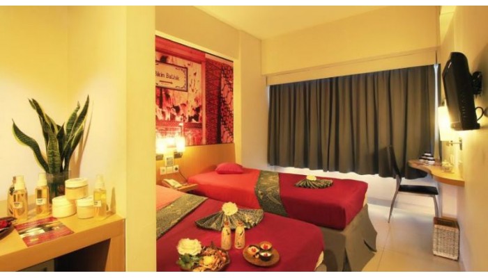 Fave Hotel Adisucipto poza 1