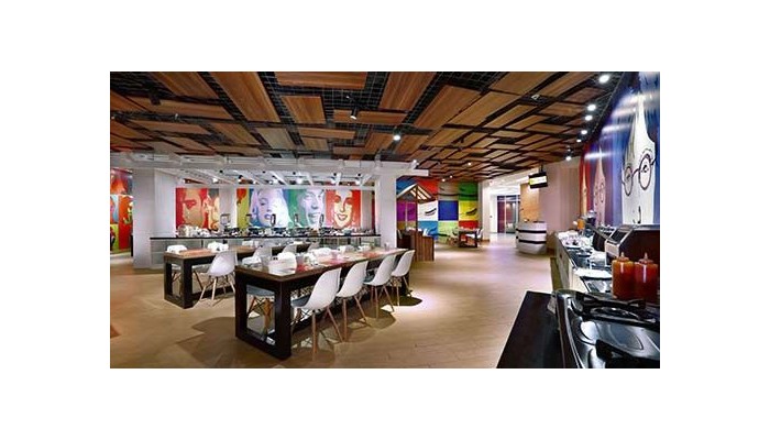 Fave Hotel Jababeka poza 5