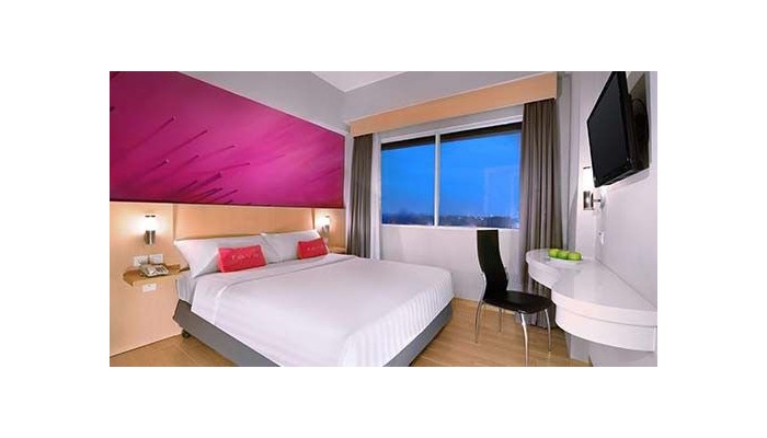 Fave Hotel Jababeka poza 3