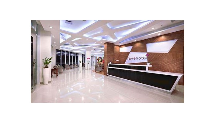 Fave Hotel Jababeka poza 2