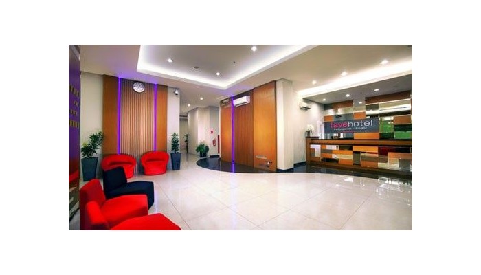 Fave Hotel Padjajaran - Bogor poza 3