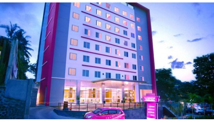 Fave Hotel Padjajaran - Bogor poza 4