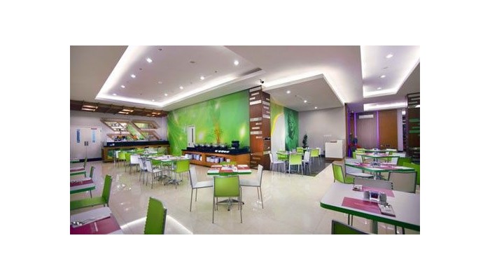 Fave Hotel Padjajaran - Bogor poza 1