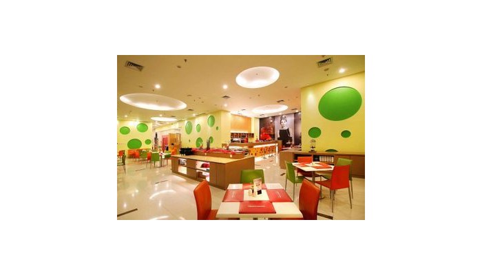 Favehotel Adisucipto Solo poza 10