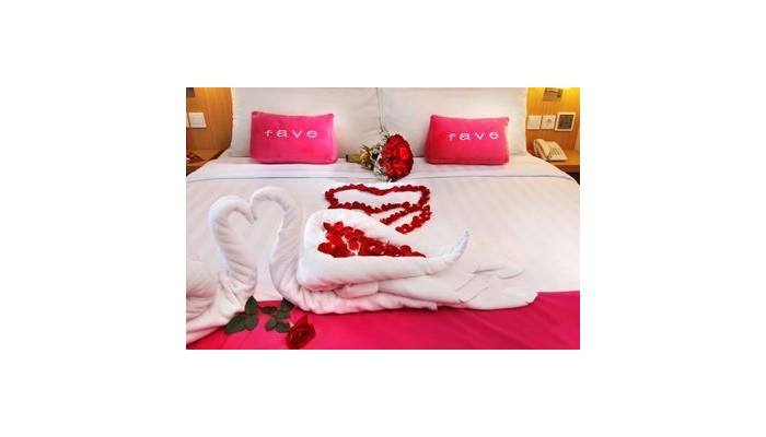 Favehotel Adisucipto Solo poza 4