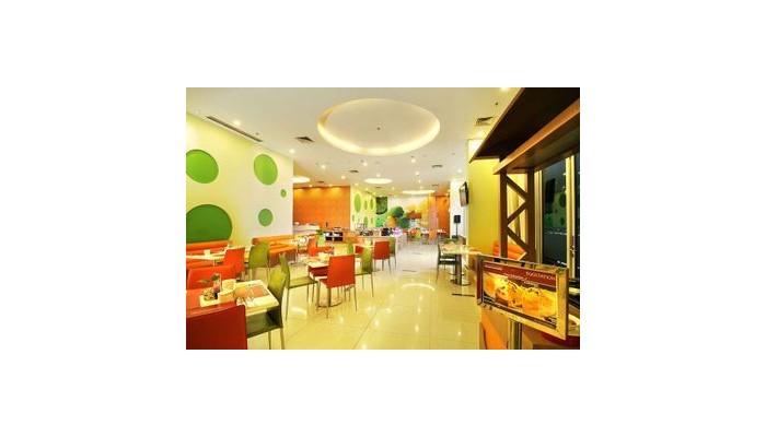 Favehotel Adisucipto Solo poza 9