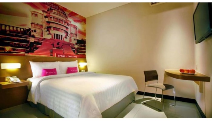 Favehotel Braga poza 2