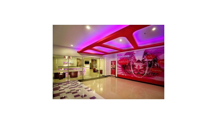 Favehotel Braga poza 9