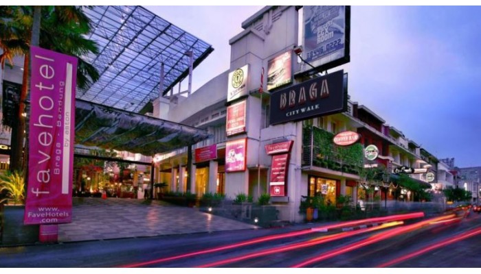 Favehotel Braga poza 4