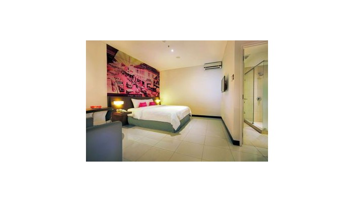 Favehotel Braga poza 8