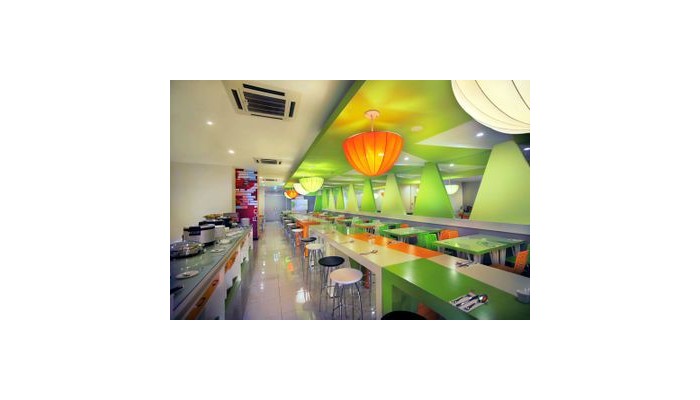 Favehotel Braga poza 10