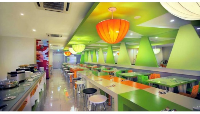 Favehotel Braga poza 1