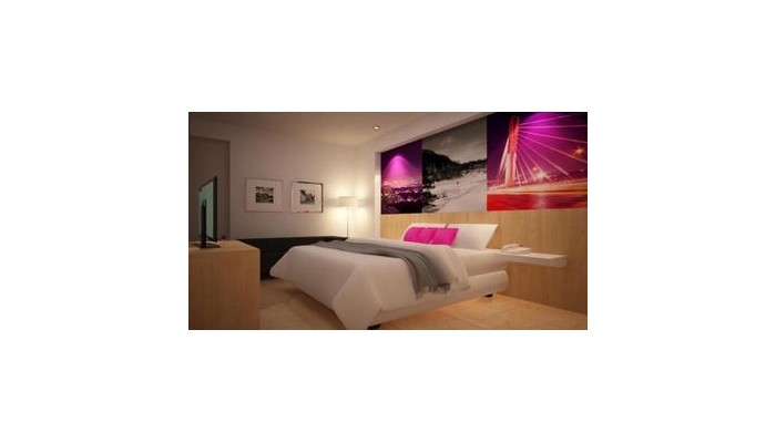 Favehotel Hyper Square poza 10