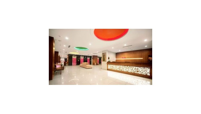 Favehotel Hyper Square poza 3