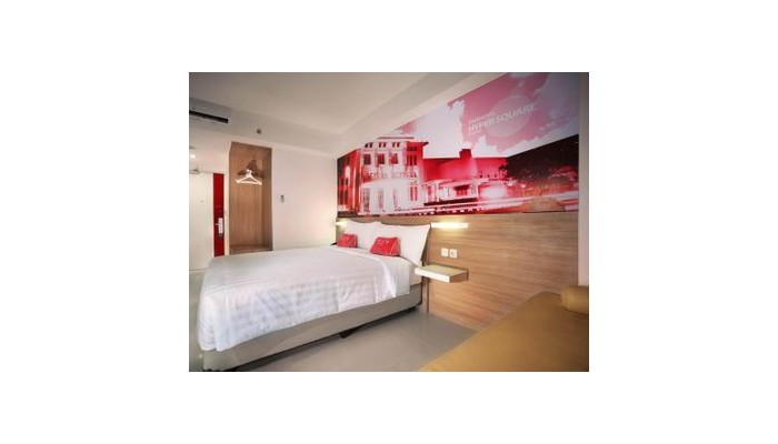 Favehotel Hyper Square poza 7