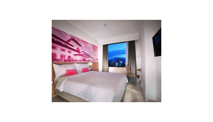 Favehotel Hyper Square poza 4