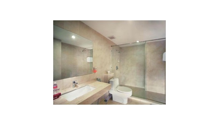 Favehotel Hyper Square poza 11